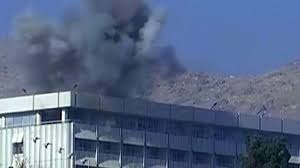 Aug 10, 2021 · get the latest international news and world events from asia, europe, the middle east, and more. Americans Killed In Kabul Intercontinental Hotel Siege U S Official Says