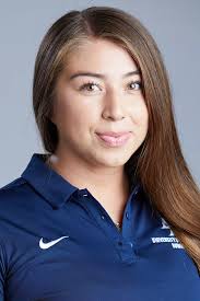 2019-20 Women's Rowing Roster