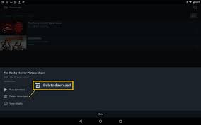 How To Download Amazon Prime Movies
