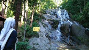 Maybe you would like to learn more about one of these? Mengejar Cita Seindah Memori Taman Eko Rimba Kanching Waterfalls Rawang Selangor