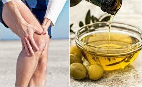 Apaisez La Douleur Avec Un Remede Au Citron Et A L Huile D Olive Ameliore Ta Sante