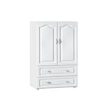 Ürün 18 mm kalınlığında 1. Plastik 2 Kapak 2 Cekmeceli Pvc Dolap Clk 625 Toptanara Com