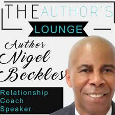 Frankie Caminita Men & Relationships Series Update by Author Nigel Beckles