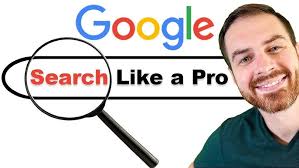 Master Google Search: Advanced Tips for Efficient Results