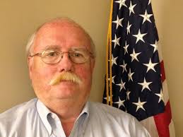 A life of public service: Norwich Township trustee Larry Earman dies at 74