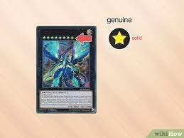 Gather several junk yugioh cards. 4 Ways To Identify Fake Yu Gi Oh Cards Wikihow