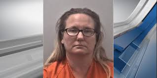 Lexington woman sentenced to 30 years in prison for fatally shooting her  husband