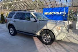 Image result for Silver 2008 Escape