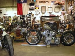 Garage Motorcycle Garage Motorcycle Shop Harley Davidson