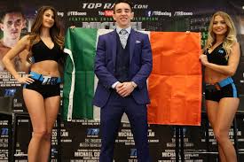This article lists families where two or more members of that family have been members (td or senator) of either of the houses of the oireachtas (dáil éireann and seanad éireann) or of the european parliament. Five Things You Need To Know About Michael Conlan