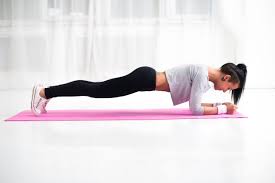 Les exercices pour muscler ses mollets. Gainage Conseils Et Exercices Pour Perdre Du Ventre