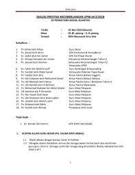 Berikut diatas adalah contoh dialog saran contoh saran. Dialog Prestasi 2 Tahun 2018 Pages 1 5 Flip Pdf Download Fliphtml5