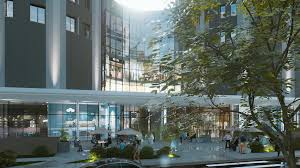 A day at Pristina City...