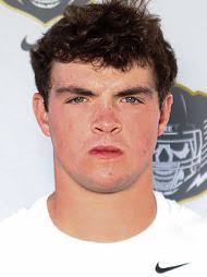 Lane Botkin Cornerback Recruiting Profile