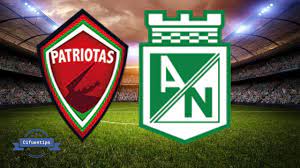 Atlético huila águilas doradas vs. Apuestas Patriotas Vs Atletico Nacional Pronostico