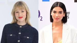 Listen to angele | soundcloud is an audio platform that lets you listen to what you love and share the sounds you create. Angele And Dua Lipa The Unexpected Duo Archyde
