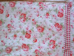 I Ve Been To A Jumble Sale Future Bedroom Ideas Vintage Linens Quilt Cover