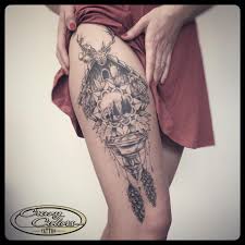 We did not find results for: Kleine Mandala Tattoo