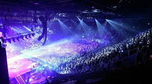 Mandalay Bay Events Center Information Mandalay Bay Events