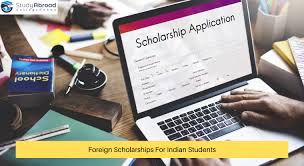 10 Foreign Scholarships For Indian Students Articles Study Abroad By Collegedekho