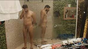 Boner Shower Big Brother - ThisVid.com