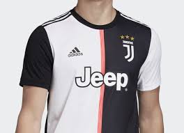 The fourth kit made in collaboration between adidas, juventus and palace is available today. Juventus 2019 20 Adidas Home Kit 19 20 Kits Football Shirt Blog
