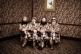 Phil robertson, patriarch of a&e's duck dynasty and one of the most recognized voices of conservative christianity in america, believes that little by little, generation a book to challenge the status quo, spark a debate, and get people talking about the issues and questions we face as a country! Duck Dynasty Publishing S First Family Wsj