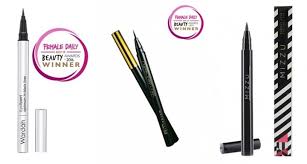 3 Rekomendasi Pen Eyeliner Bagus Di Bawah 75 Ribu Female Daily