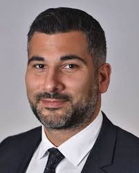 Gebroe-Hammer's Nicolaou earns Salesperson of the Year