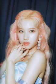 Overview of the facts about the hepatitis b virus for consumers. Feel Special Ver B Sana Twice Sana Feeling Special Twice Photoshoot