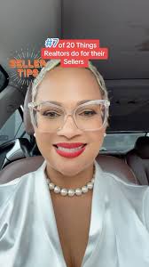 #7 of 20 Things Realtors do for their Sellers