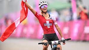 She currently rides for trek factory racing in cross country as well as cyclocross events. Qvagc6alvhlfcm