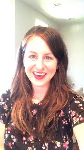 Lindsay Key, MA, LPC-MHSP