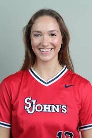 St. John's Drops to No. 20 Kentucky and No. 21 Auburn to Open the Season