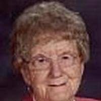 Ruth Marie (Obershaw) Kundy Obituary November 8, 2013