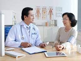 Therefore, the antigen test needs to be conducted at the site of sample collection in the healthcare use of the rapid antigen test is recommended in a & b categories above subject to the following. Siloam Hospitals Tb Simatupang Covid 19 Test Indonesian Citizens Wni Only