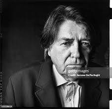 1,178 Jean Pierre Mocky Photos & High Res Pictures