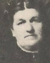 Marie “Mary” Dusek Loida (1870-1935)