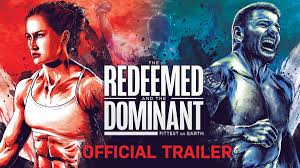 25 facts you probably didn't know about the 2017 crossfit games The Redeemed And The Dominant Official Trailer