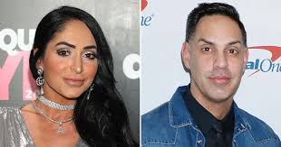 Jersey Shore's Angelina Pivarnick and Husband Chris' Ups and Downs