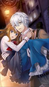 Ikemen revolution x reader [one sh. Pin On Ikemen Revolution