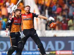 The team had won it's one and only title in 2016 under the captaincy of david warner. Srh Highest Scores Highest Sunrisers Hyderabad Totals In The Ipl Cricket News Times Of India