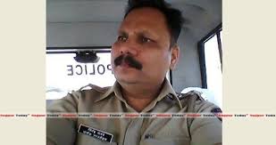 Pulgaon SDPO Jitendra Jadhav. Nagpur News. The Anti-Corruption Bureau (ACB) of Nagpur Police has trapped and nabbed a Sub-Divisional Police Officer (SDPO) ... - pic-4