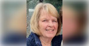 Obituary information for Kathleen B. Madigan