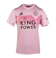Günstige leicester city fußball trikot kindergröße neue saison 2020 2021 mit beflockung für heim & auswärts & third. Kaufe Leicester City F C Fusskball Trikot 2019 2020 Away