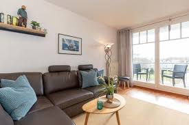 Ferienwohnung im haus meeresblick in kühlungsborn, an der verkehrsfreien strandpromenade des ostseebades. Haus Meeresblick Wohnung 4 09 99 1014261 Ferienwohnung Kuhlungsborn