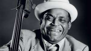 willie dixon