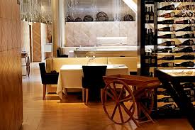 Lasarte is #1 of all barcelona restaurants: Oria Barcelona More Than Just A Restaurant Barcelona To See