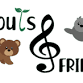 Sprouts and Friends (Birth - Pre-K, 5 years)