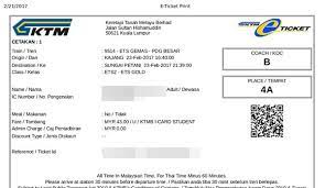 Webmasters, you can add your site in. Cara Tempah Tiket Ktm Secara Online Syahrilhafiz Com